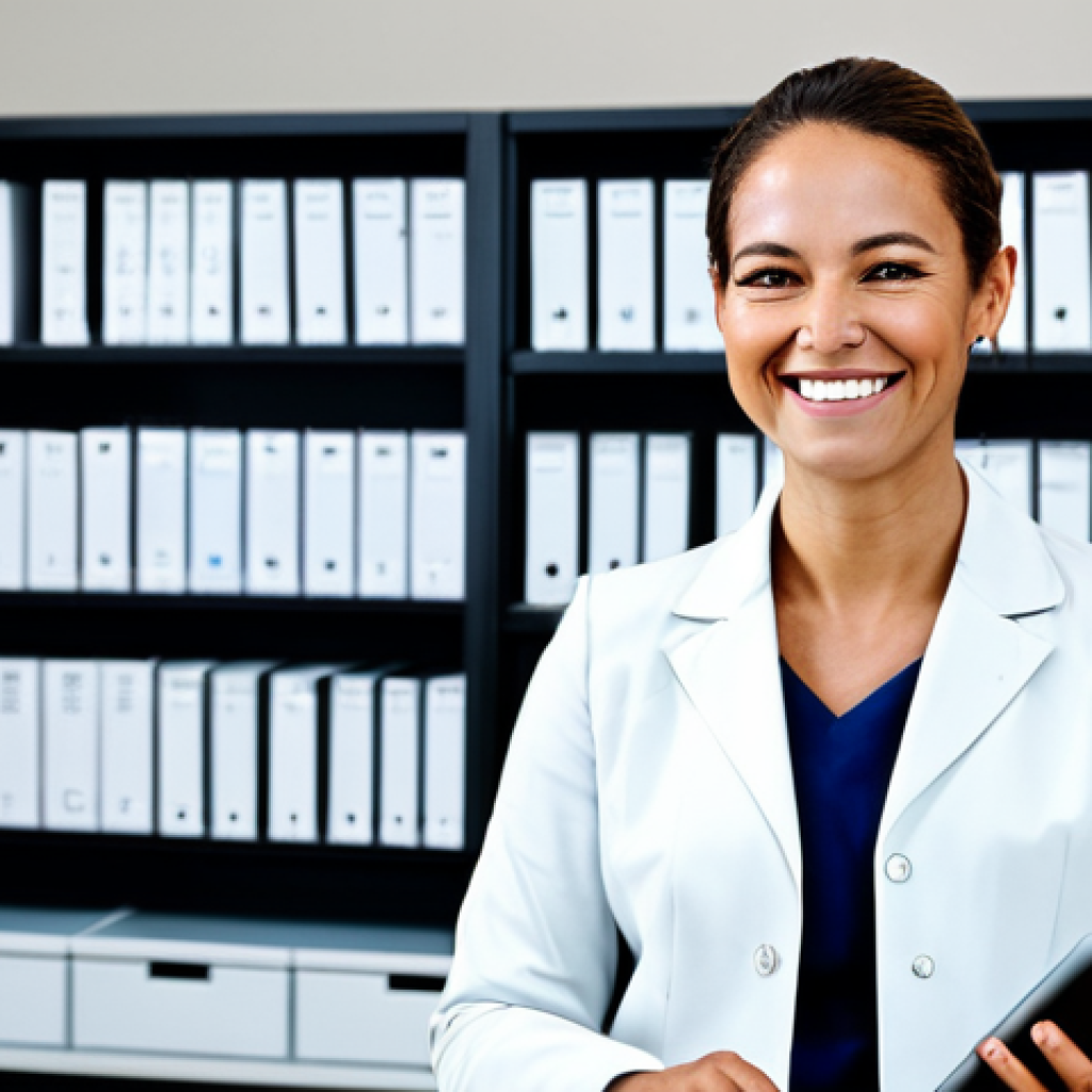 Motivated Apartment Manager**

"A fully clothed, professional apartment manager, smiling confidently while reviewing resident feedback on a tablet in a modern, well-lit office, appropriate attire, safe for work, perfect anatomy, natural proportions, professional, family-friendly. The background shows organized shelves with files and a computer monitor displaying data charts. Focus on a positive and approachable demeanor, indicating improved resident satisfaction. Modest clothing."

**