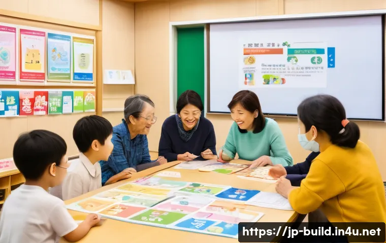 건물 내 커뮤니티 룸 관리 관련 이미지 1