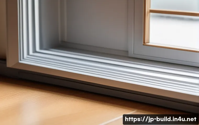 건물 외부 소음 차단 방법 관련 이미지 2