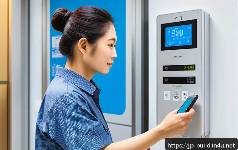 건물 내 냉난방비 분쟁 해결 관련 이미지 1